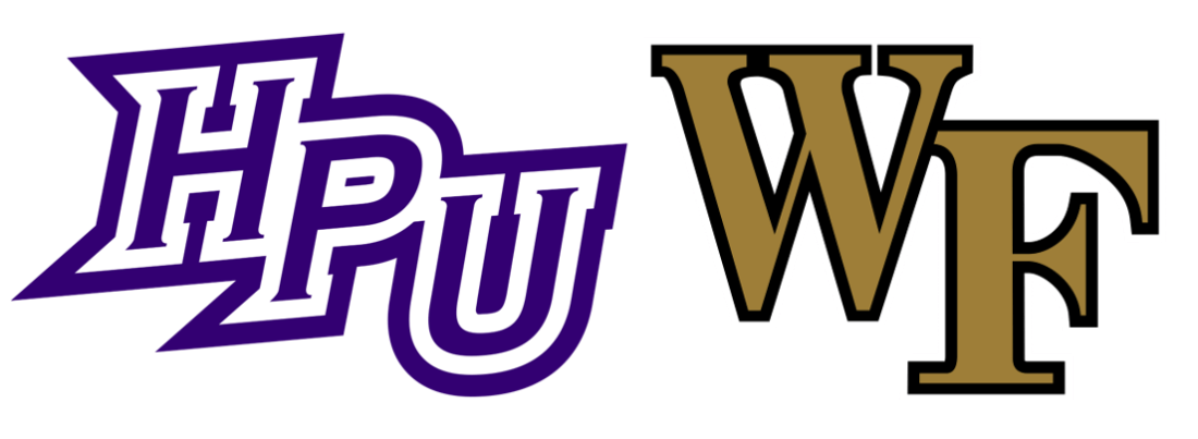 wfu high point photo